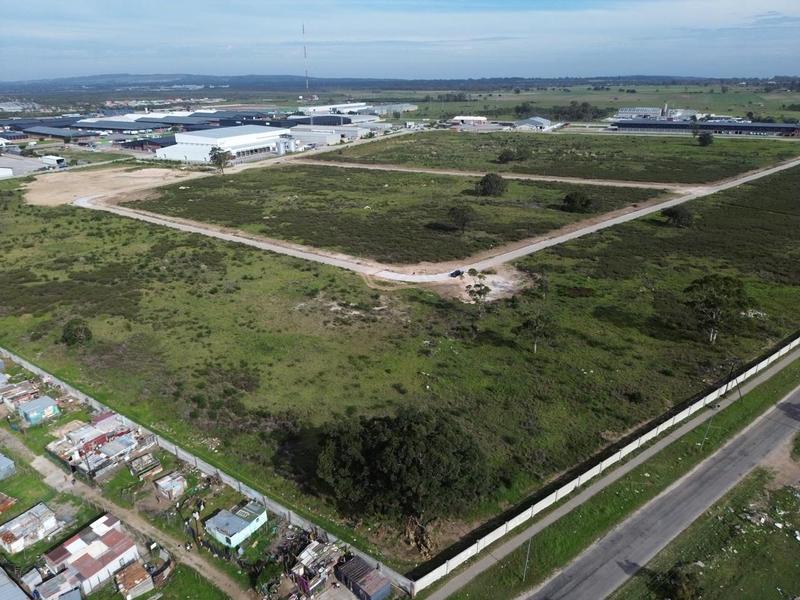 0 Bedroom Property for Sale in Greenbushes Eastern Cape